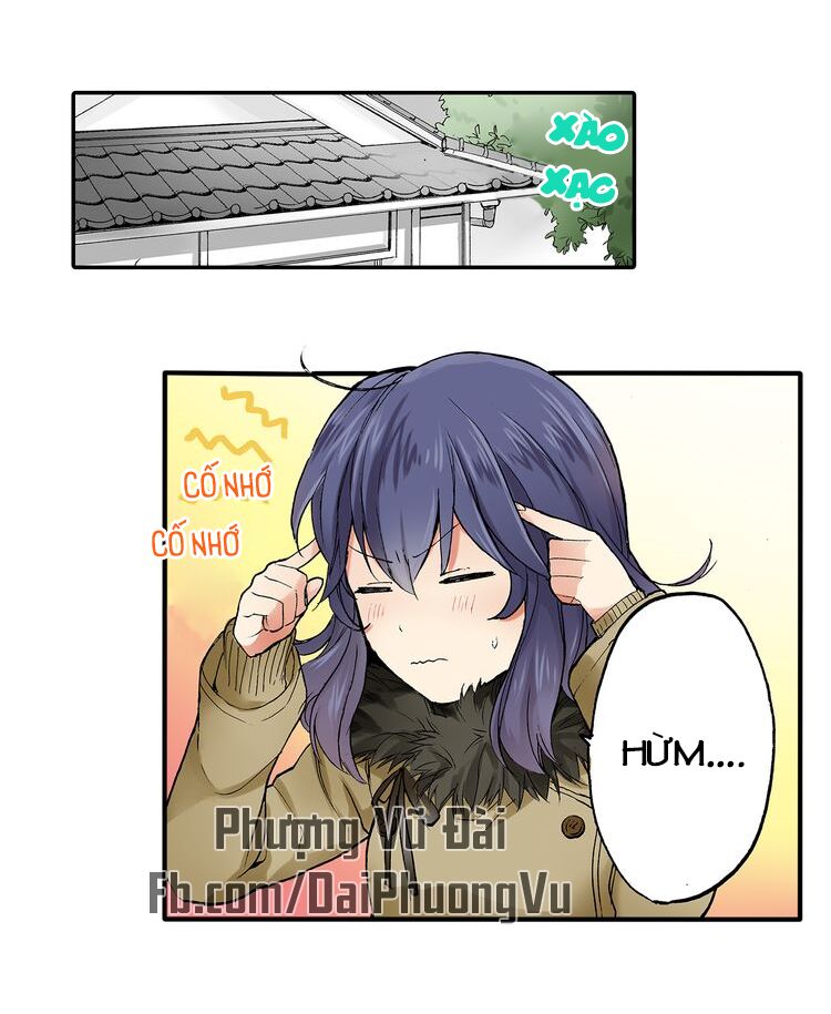 Mệnh Lệnh Tuyệt Đối Của Bá Đạo Vương Tử: Chapter 22