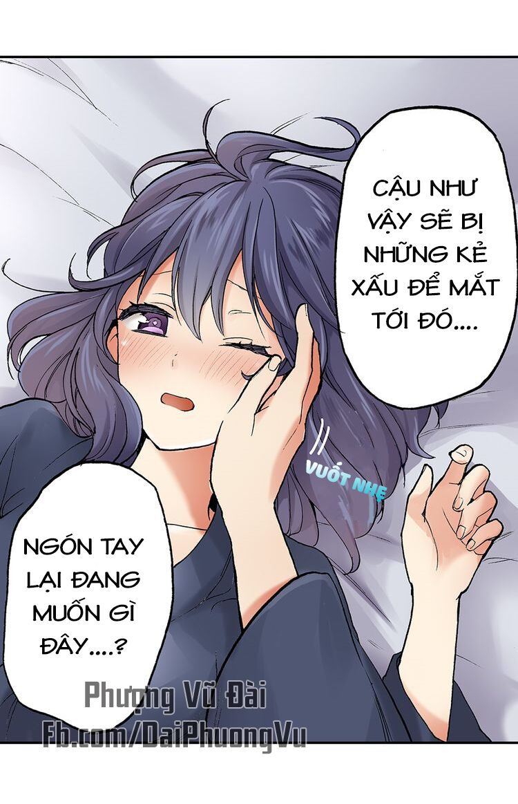 Mệnh Lệnh Tuyệt Đối Của Bá Đạo Vương Tử: Chapter 22