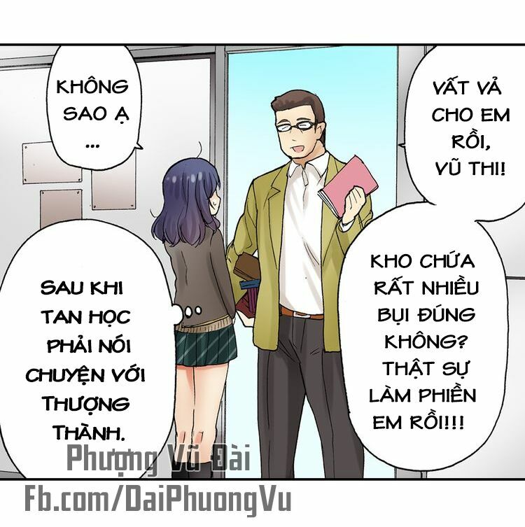 Mệnh Lệnh Tuyệt Đối Của Bá Đạo Vương Tử: Chapter 26