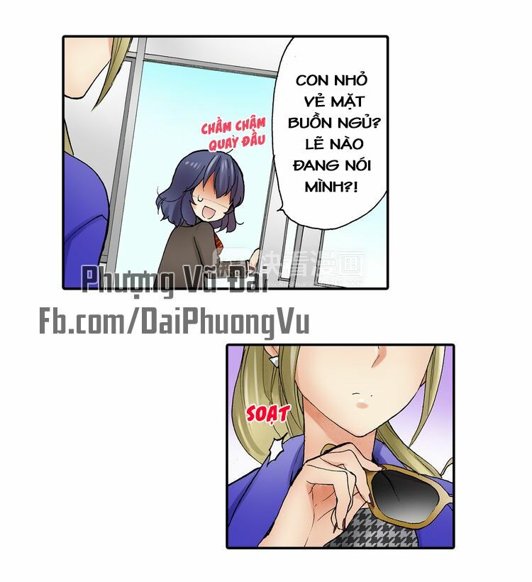 Mệnh Lệnh Tuyệt Đối Của Bá Đạo Vương Tử: Chapter 26