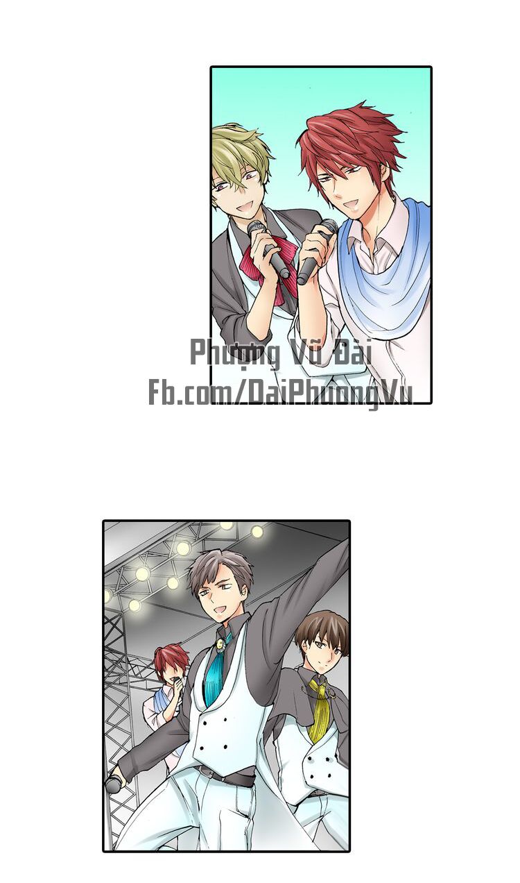 Mệnh Lệnh Tuyệt Đối Của Bá Đạo Vương Tử: Chapter 29