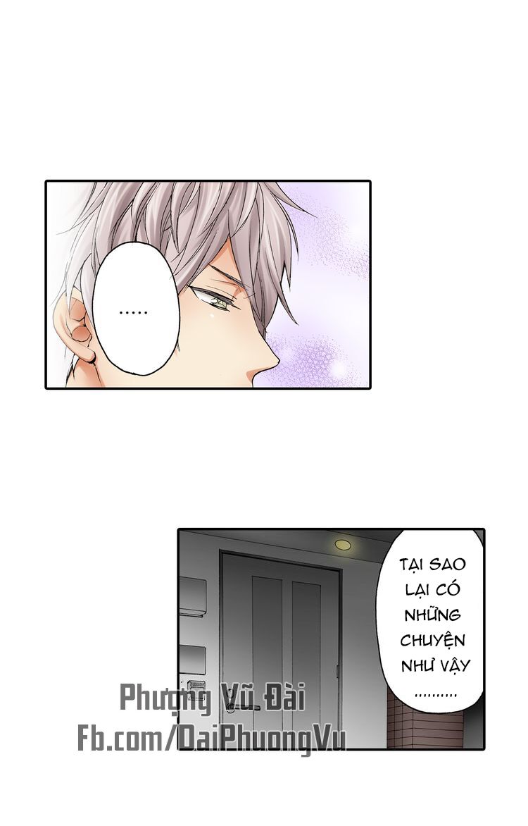 Mệnh Lệnh Tuyệt Đối Của Bá Đạo Vương Tử: Chapter 29