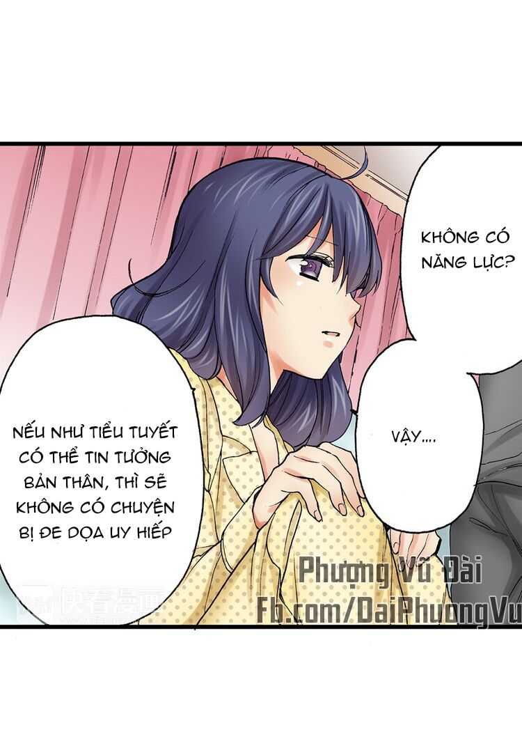 Mệnh Lệnh Tuyệt Đối Của Bá Đạo Vương Tử: Chapter 29