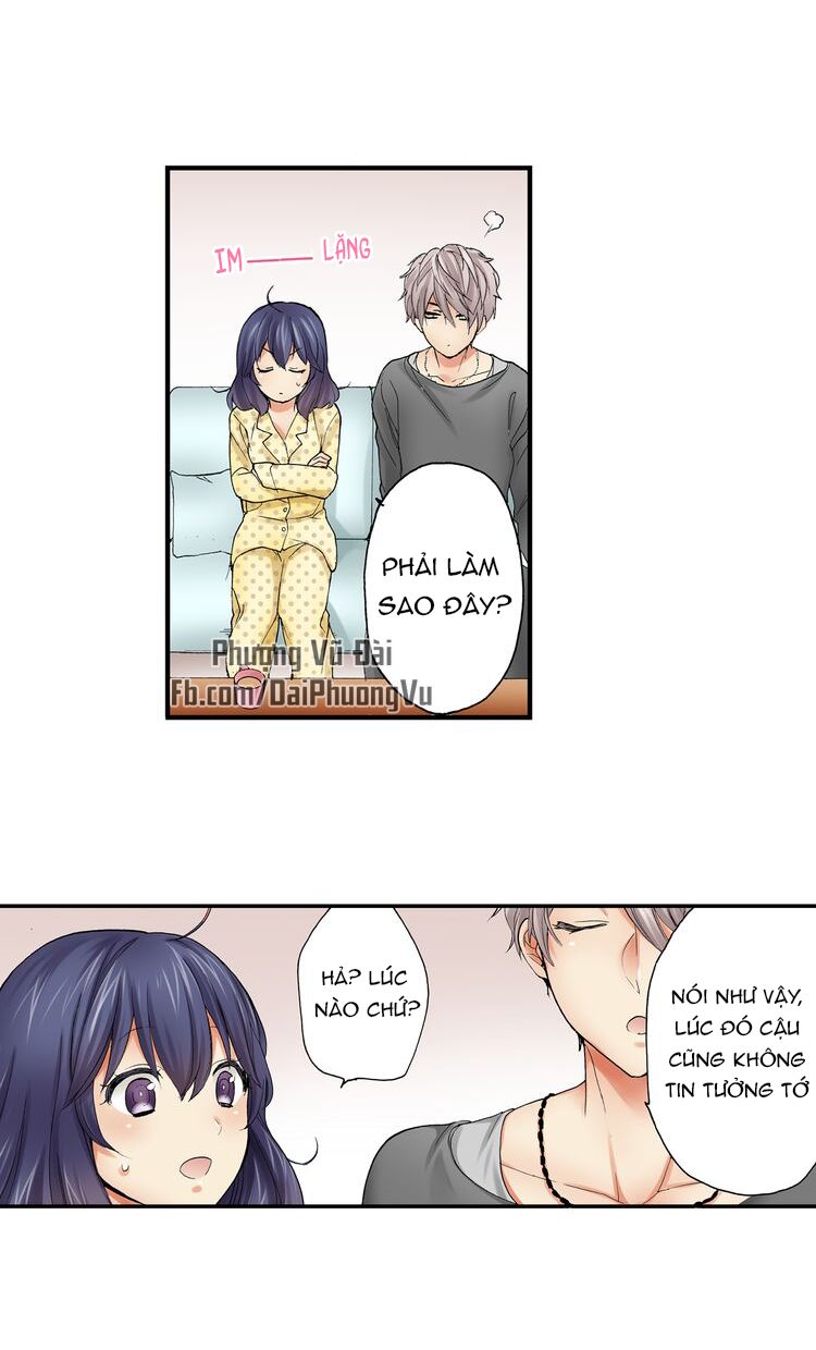 Mệnh Lệnh Tuyệt Đối Của Bá Đạo Vương Tử: Chapter 29