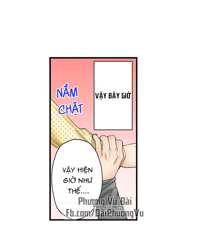 Mệnh Lệnh Tuyệt Đối Của Bá Đạo Vương Tử: Chapter 29