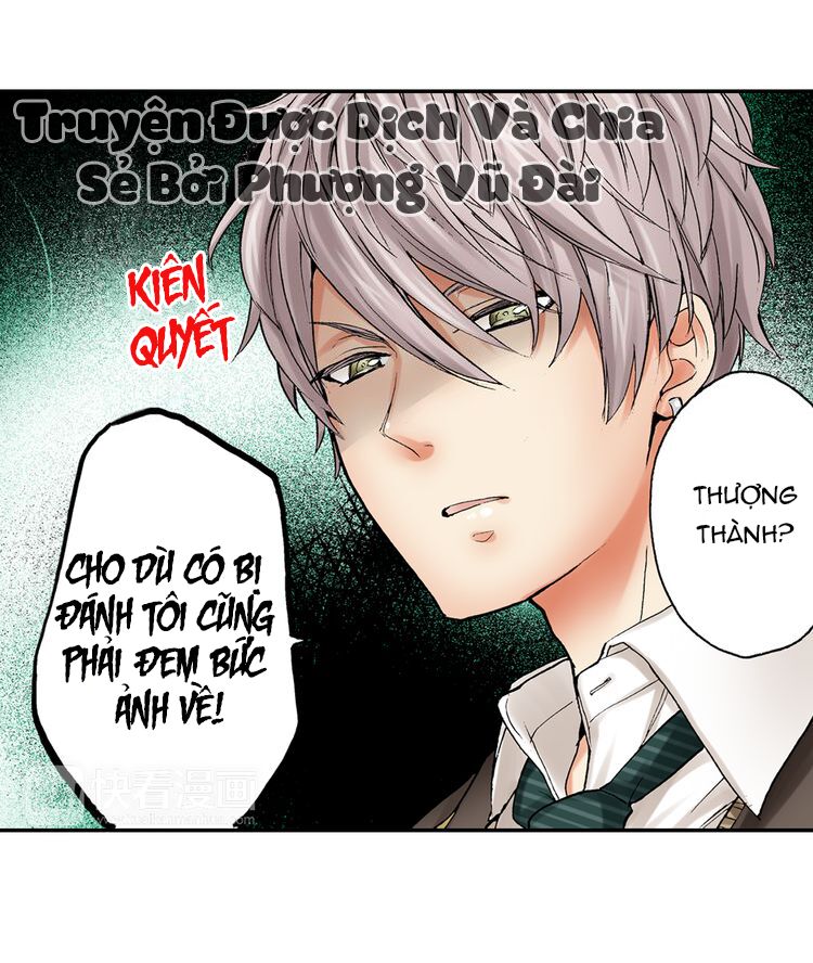 Mệnh Lệnh Tuyệt Đối Của Bá Đạo Vương Tử: Chapter 29