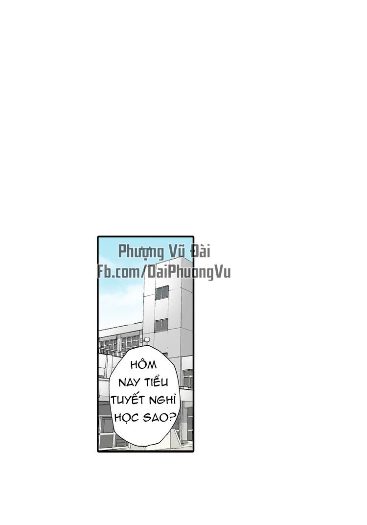 Mệnh Lệnh Tuyệt Đối Của Bá Đạo Vương Tử: Chapter 29
