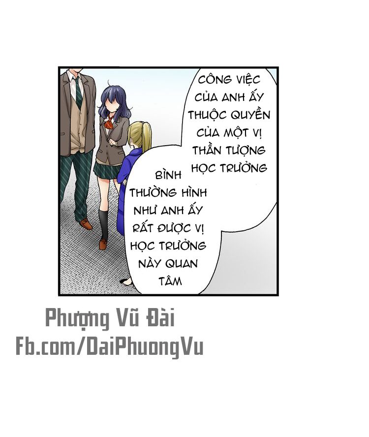 Mệnh Lệnh Tuyệt Đối Của Bá Đạo Vương Tử: Chapter 29