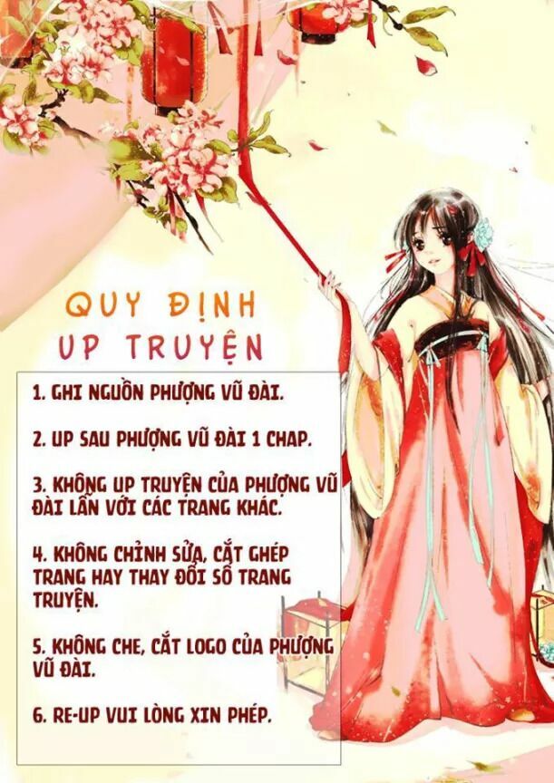 Mệnh Lệnh Tuyệt Đối Của Bá Đạo Vương Tử: Chapter 32