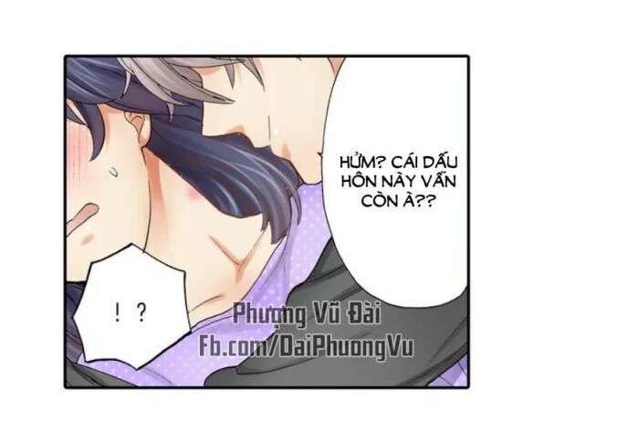 Mệnh Lệnh Tuyệt Đối Của Bá Đạo Vương Tử: Chapter 32