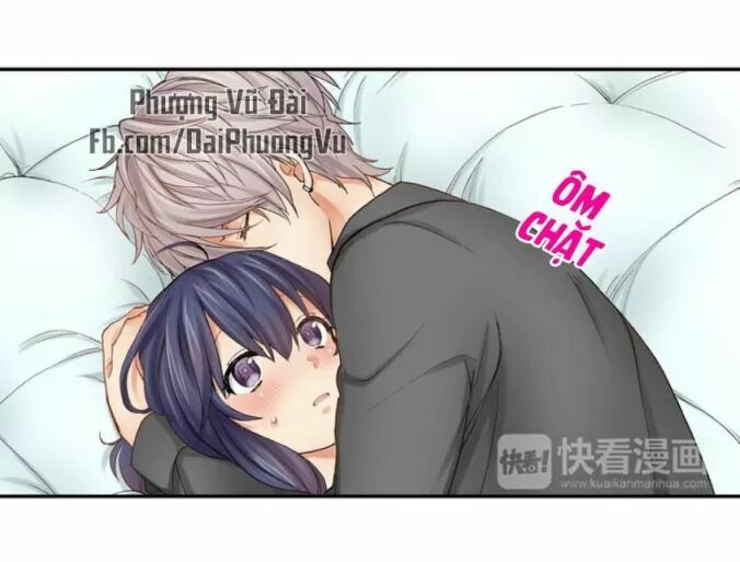 Mệnh Lệnh Tuyệt Đối Của Bá Đạo Vương Tử: Chapter 32