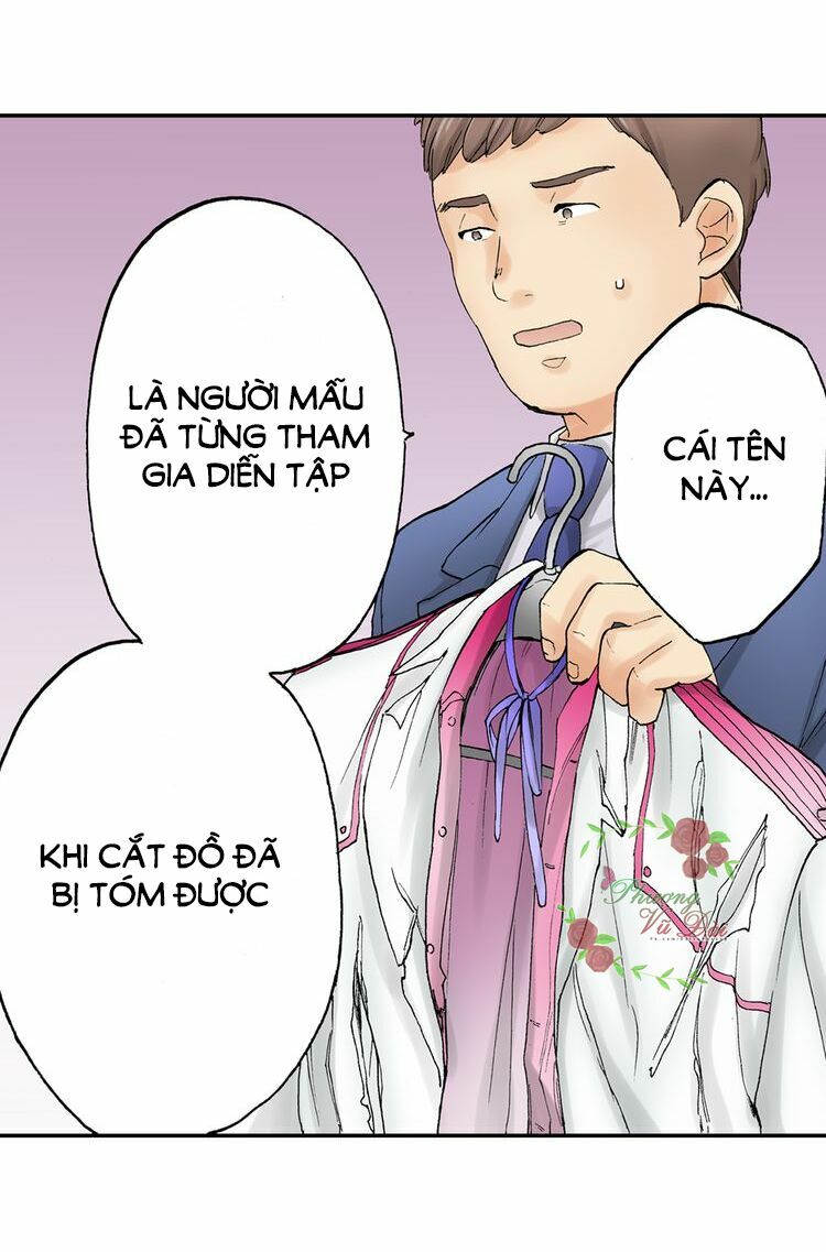 Mệnh Lệnh Tuyệt Đối Của Bá Đạo Vương Tử: Chapter 35