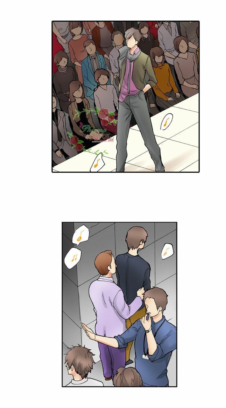 Mệnh Lệnh Tuyệt Đối Của Bá Đạo Vương Tử: Chapter 35