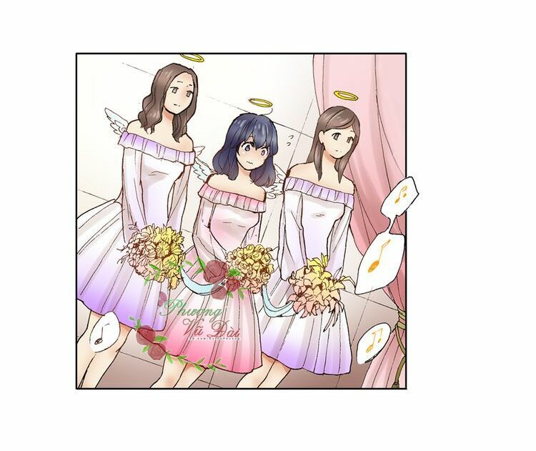 Mệnh Lệnh Tuyệt Đối Của Bá Đạo Vương Tử: Chapter 35