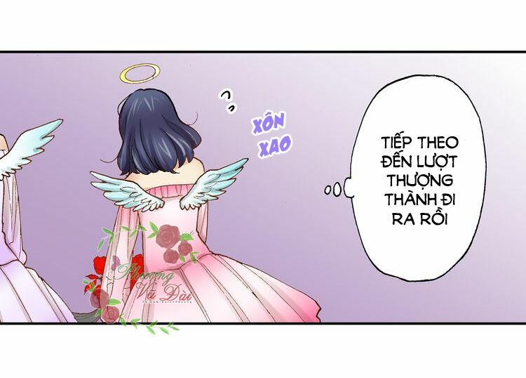 Mệnh Lệnh Tuyệt Đối Của Bá Đạo Vương Tử: Chapter 35