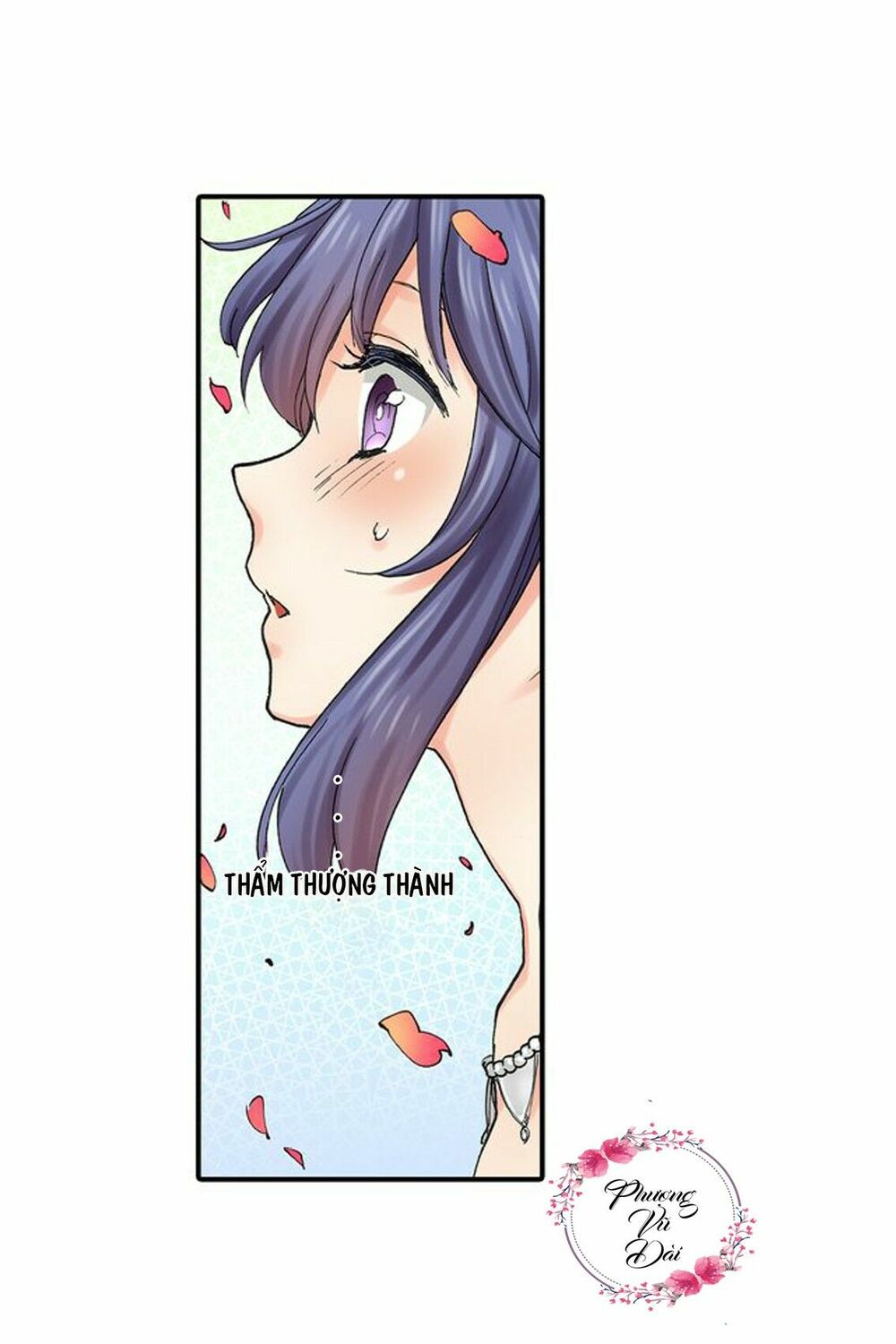 Mệnh Lệnh Tuyệt Đối Của Bá Đạo Vương Tử: Chapter 9