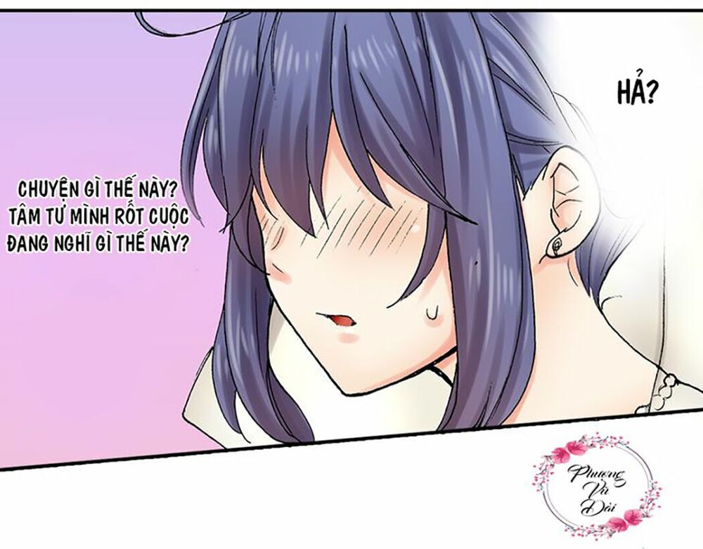 Mệnh Lệnh Tuyệt Đối Của Bá Đạo Vương Tử: Chapter 9