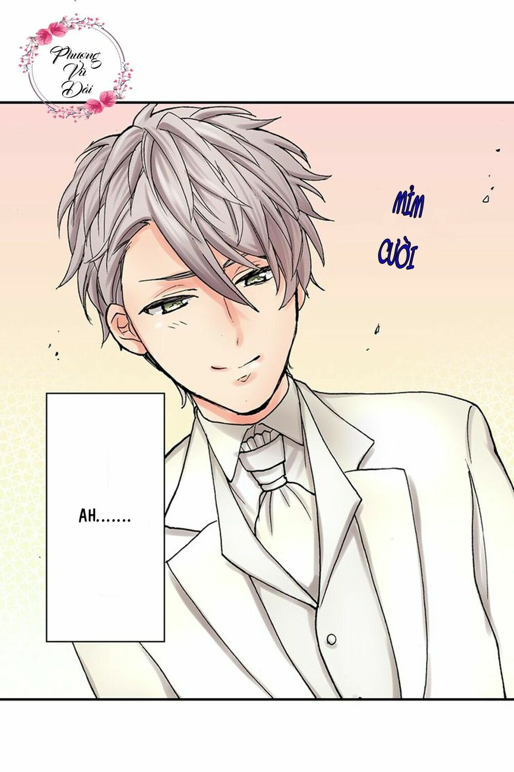 Mệnh Lệnh Tuyệt Đối Của Bá Đạo Vương Tử: Chapter 9