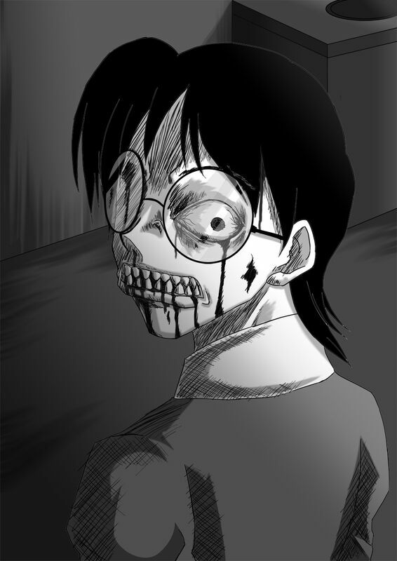 Doraemon: Nobita no Biohazard: Chapter 1