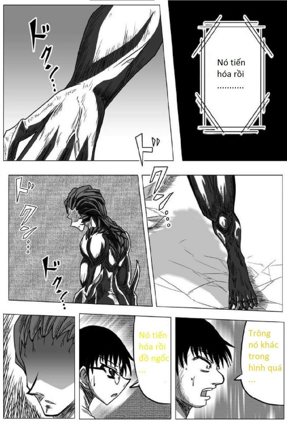 Doraemon: Nobita no Biohazard: Chapter 14