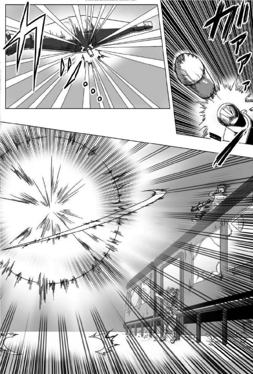 Doraemon: Nobita no Biohazard: Chapter 14
