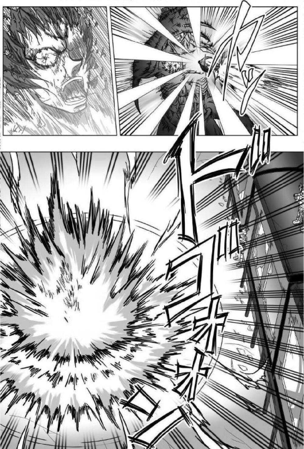 Doraemon: Nobita no Biohazard: Chapter 14