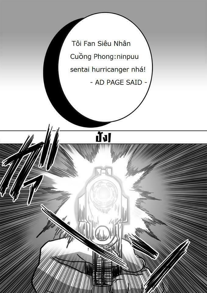 Doraemon: Nobita no Biohazard: Chapter 15: End Phần 1