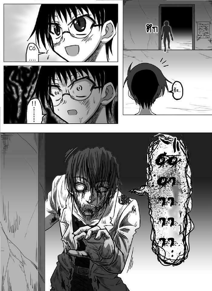 Doraemon: Nobita no Biohazard: Chapter 15: End Phần 1