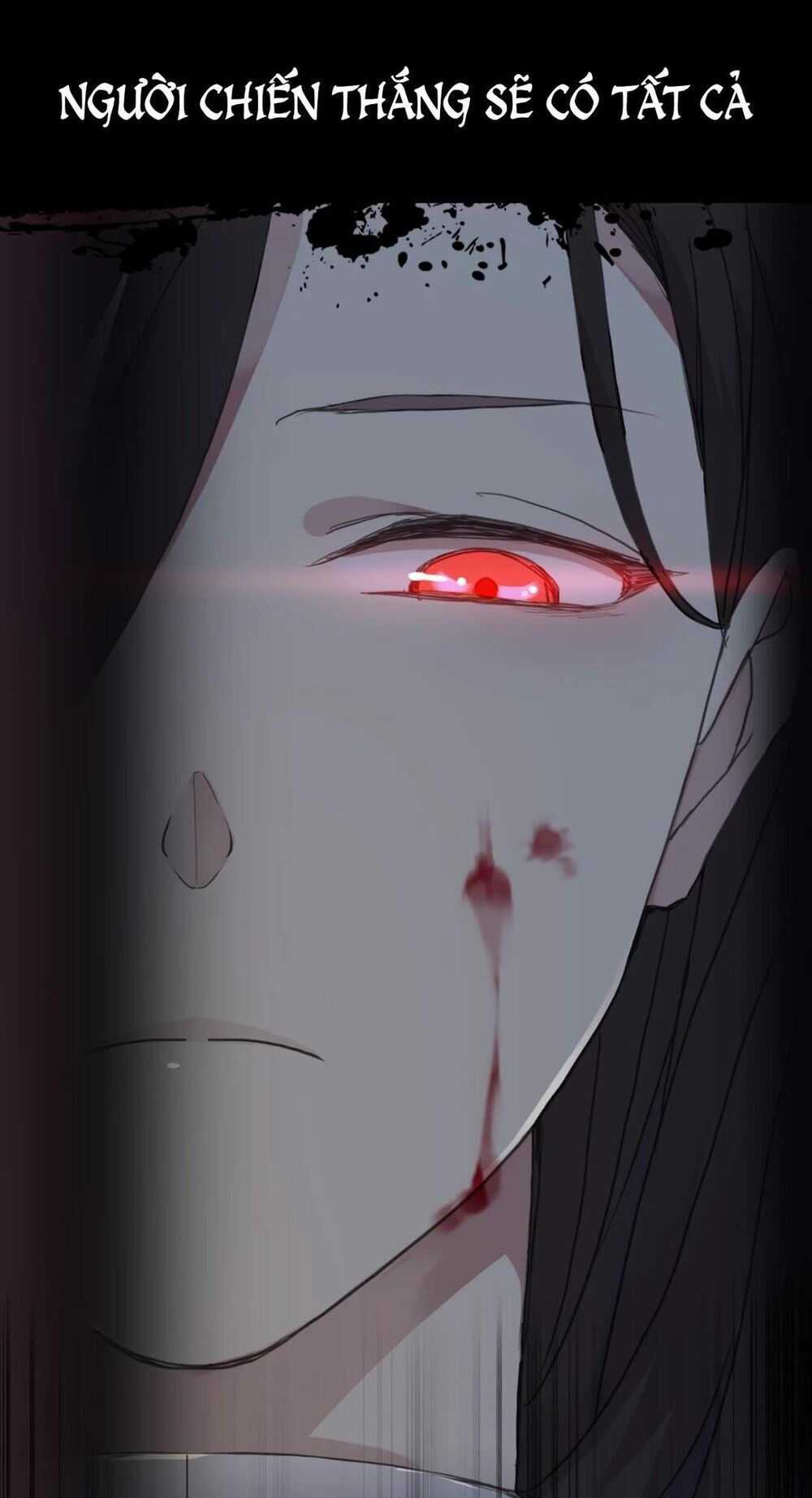 Vết Cắn Ngọt Ngào: Chapter 0