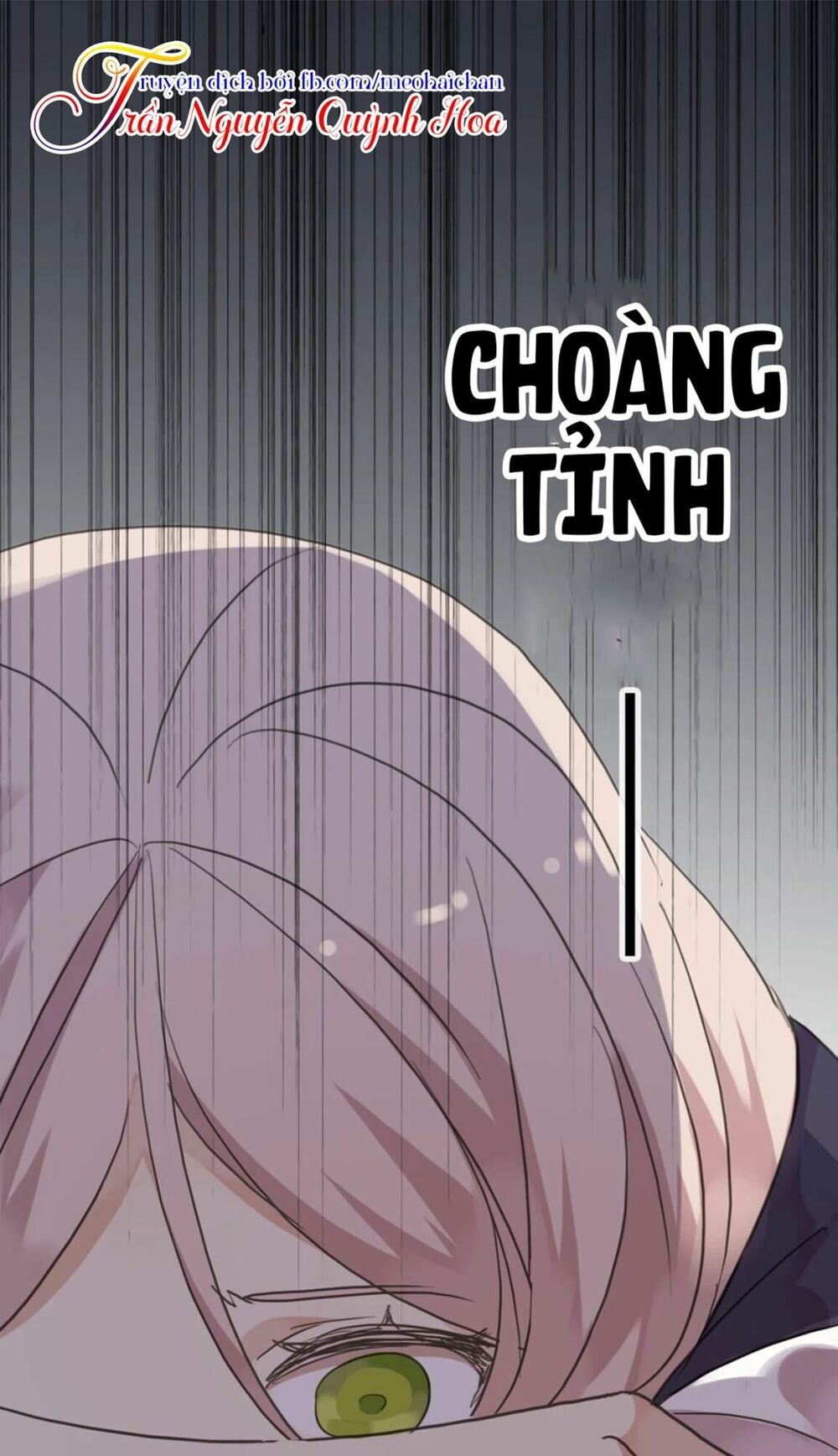 Vết Cắn Ngọt Ngào: Chapter 0