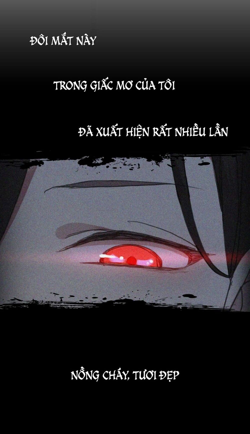 Vết Cắn Ngọt Ngào: Chapter 0