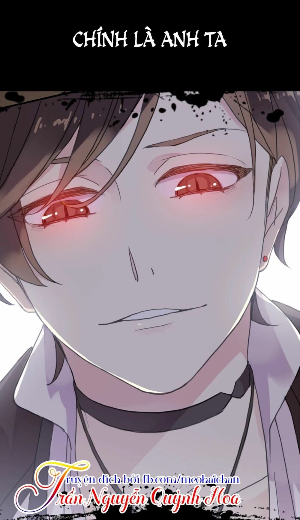 Vết Cắn Ngọt Ngào: Chapter 0