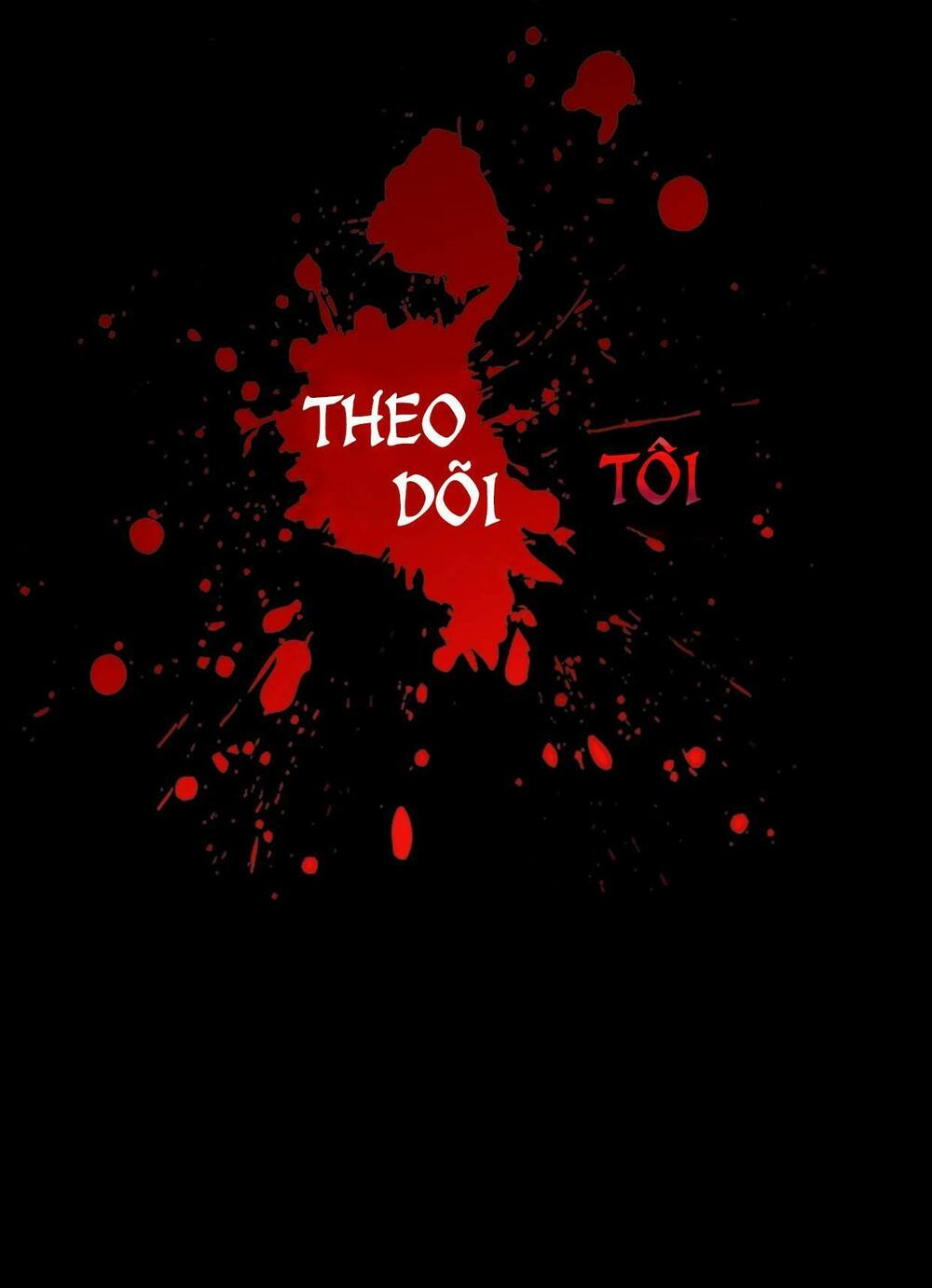 Vết Cắn Ngọt Ngào: Chapter 0