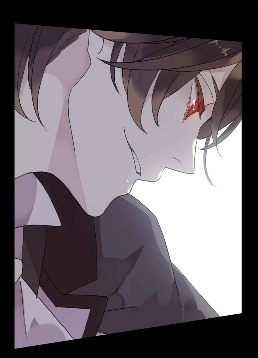 Vết Cắn Ngọt Ngào: Chapter 0