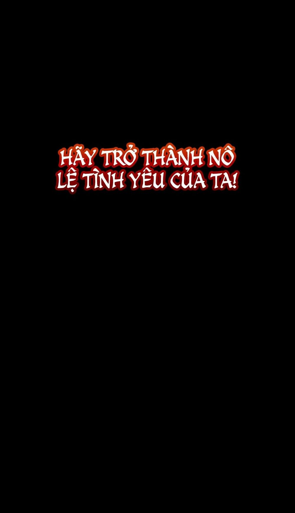 Vết Cắn Ngọt Ngào: Chapter 0