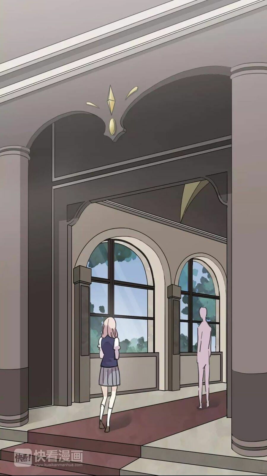 Vết Cắn Ngọt Ngào: Chapter 11