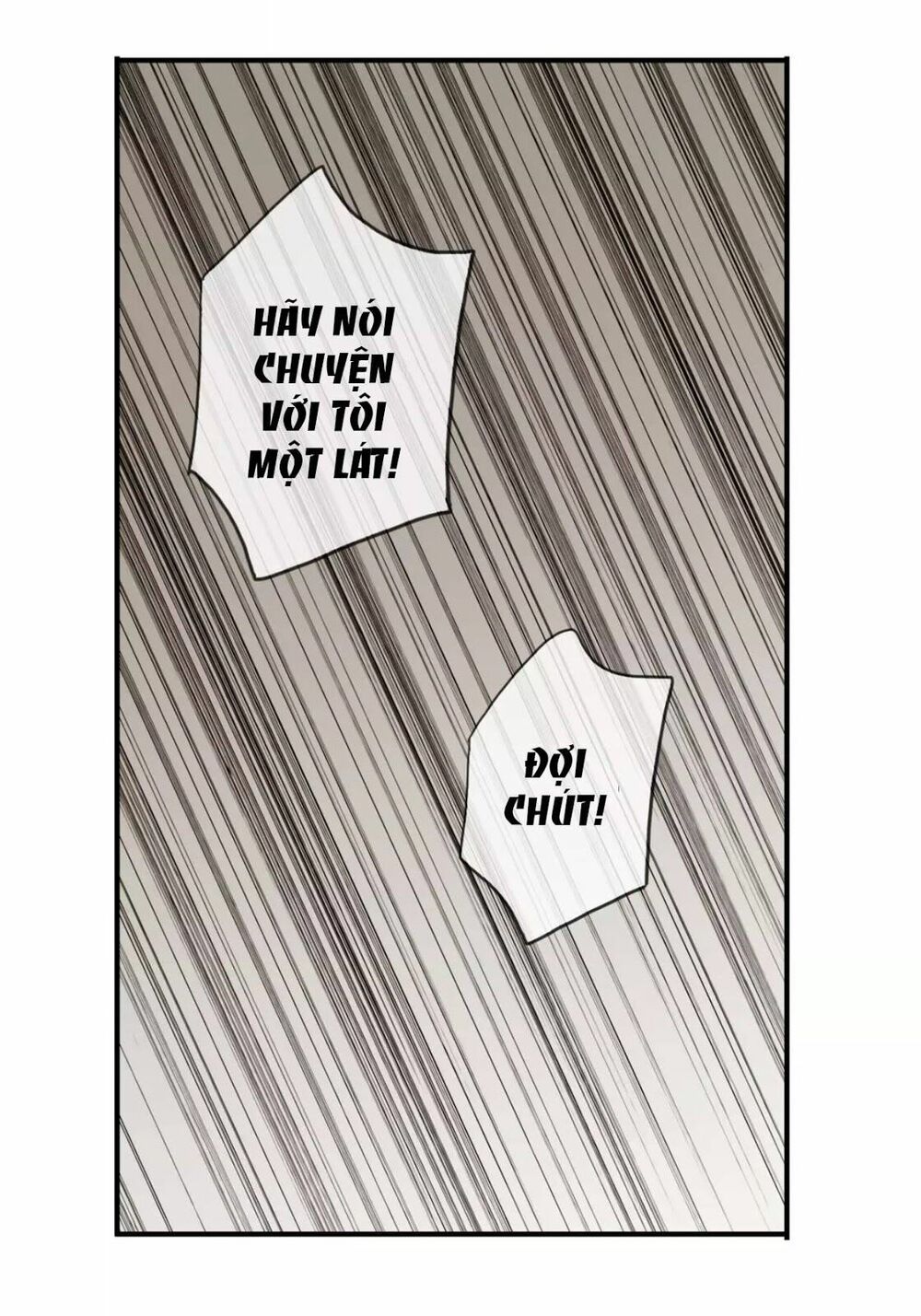 Vết Cắn Ngọt Ngào: Chapter 11