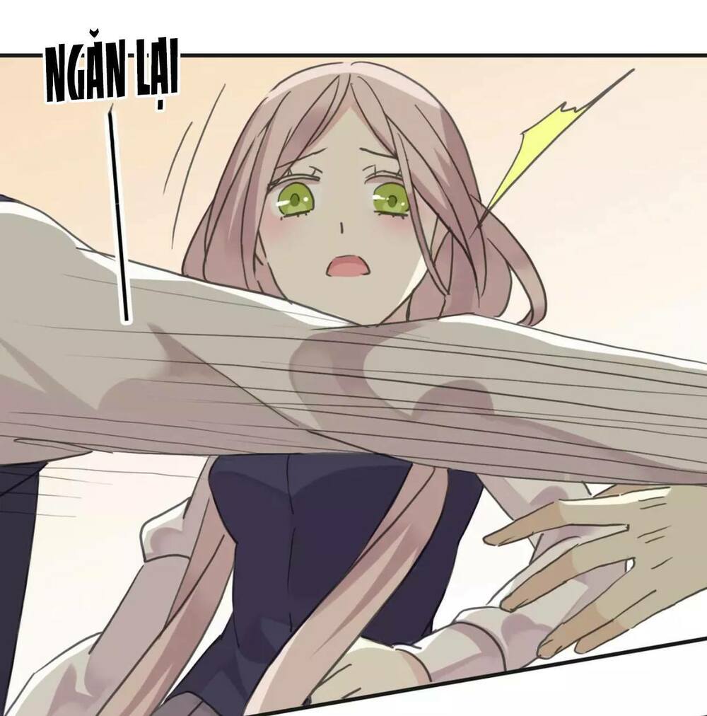 Vết Cắn Ngọt Ngào: Chapter 13.5