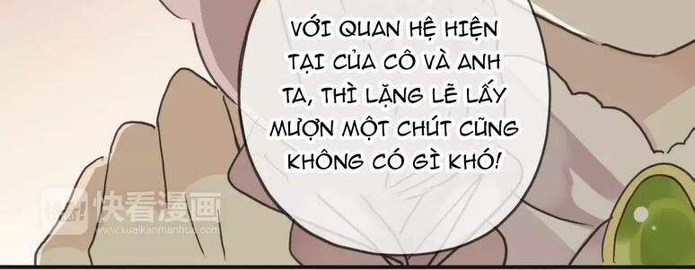 Vết Cắn Ngọt Ngào: Chapter 13.5