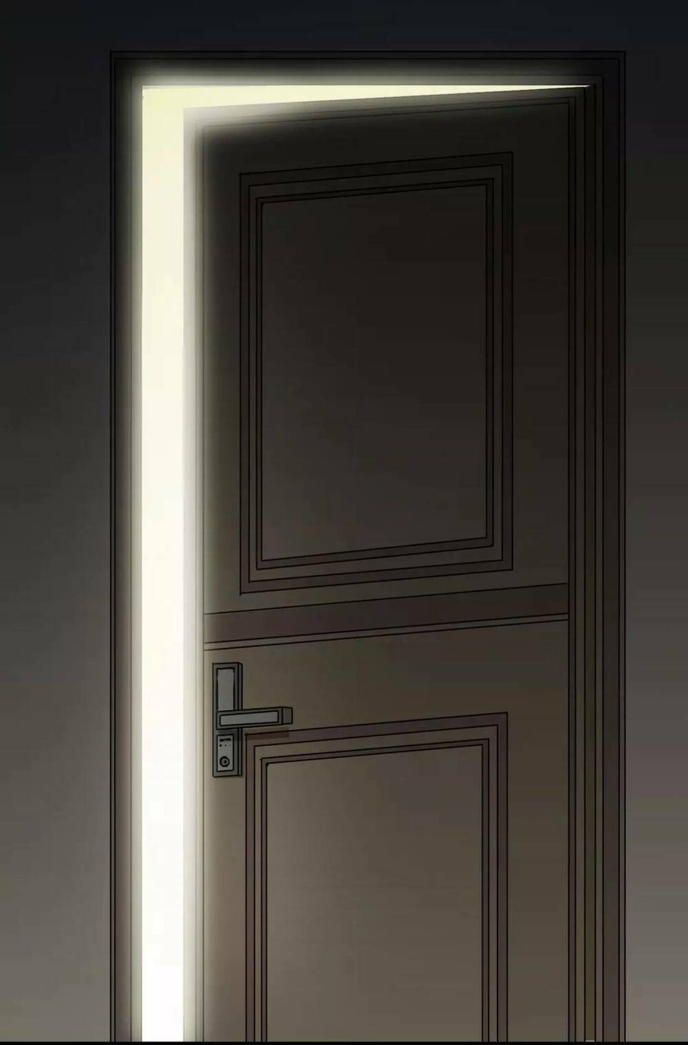 Vết Cắn Ngọt Ngào: Chapter 13.5