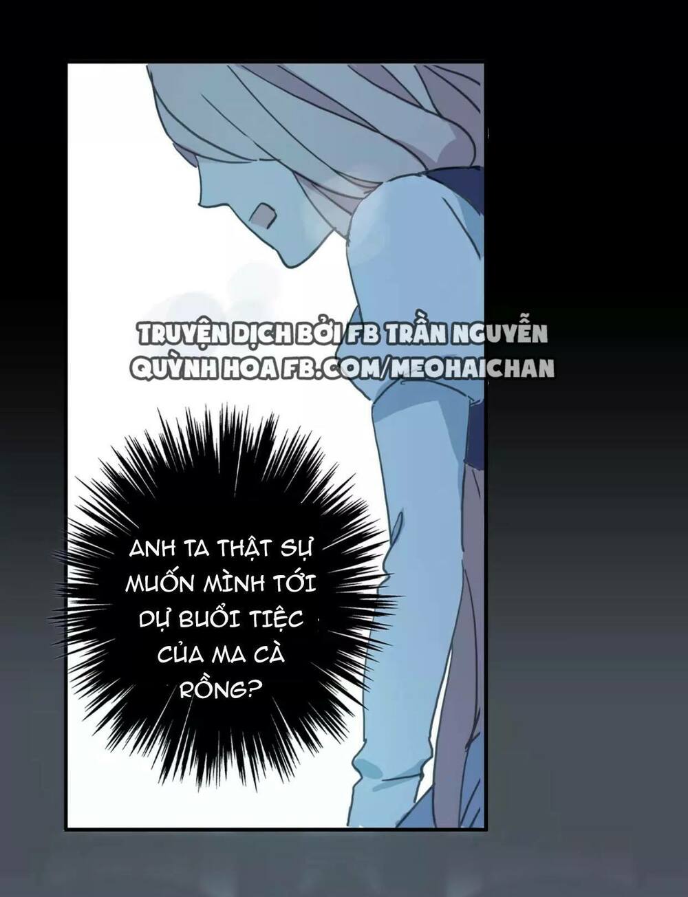 Vết Cắn Ngọt Ngào: Chapter 13