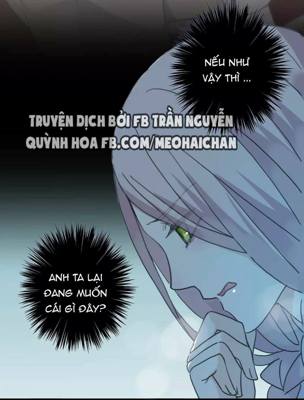 Vết Cắn Ngọt Ngào: Chapter 13