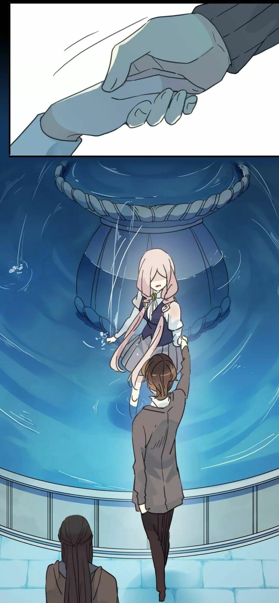 Vết Cắn Ngọt Ngào: Chapter 13