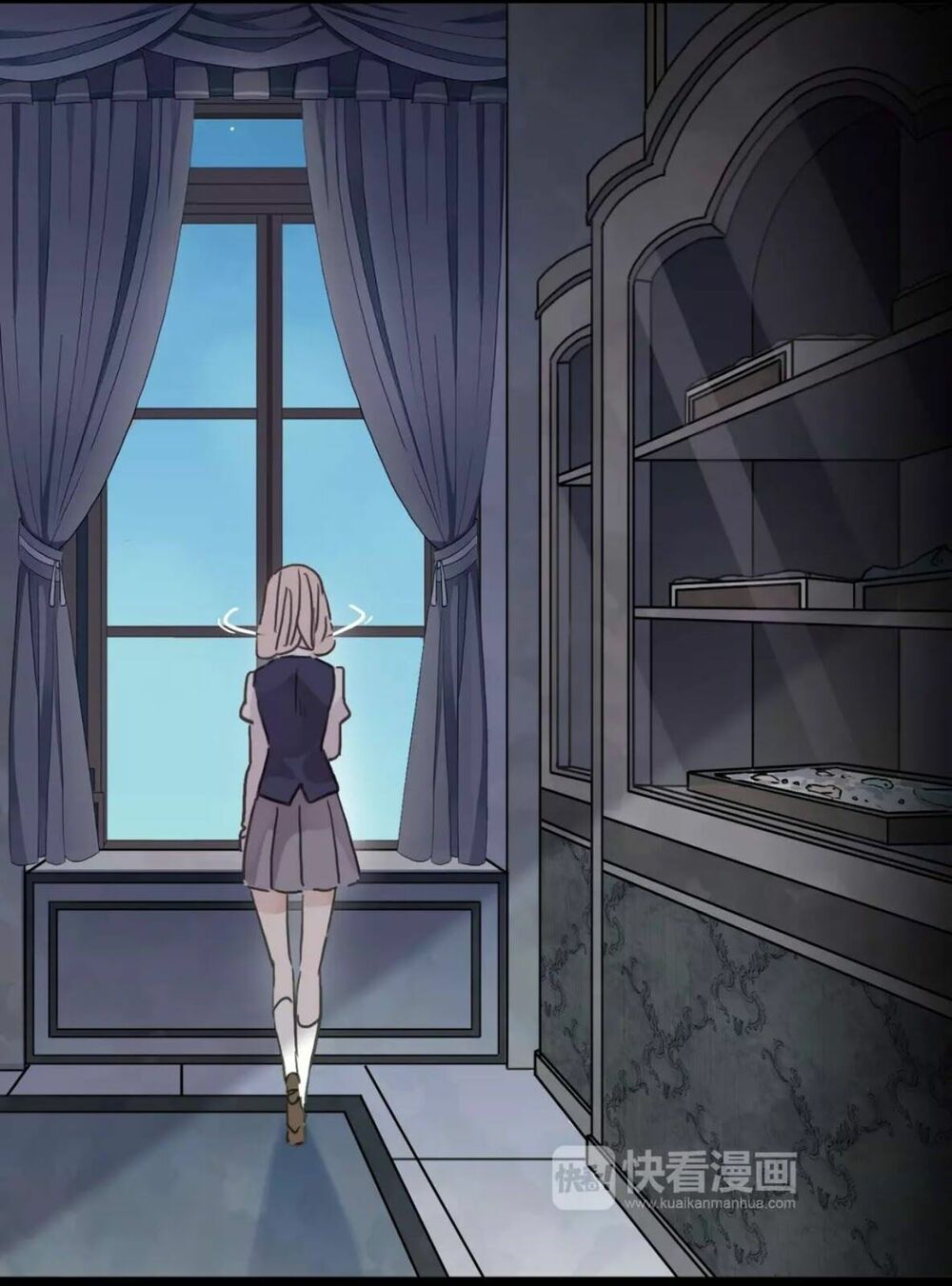 Vết Cắn Ngọt Ngào: Chapter 14