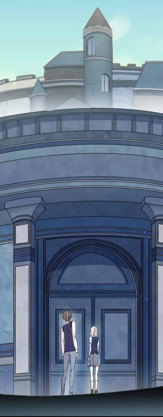 Vết Cắn Ngọt Ngào: Chapter 14