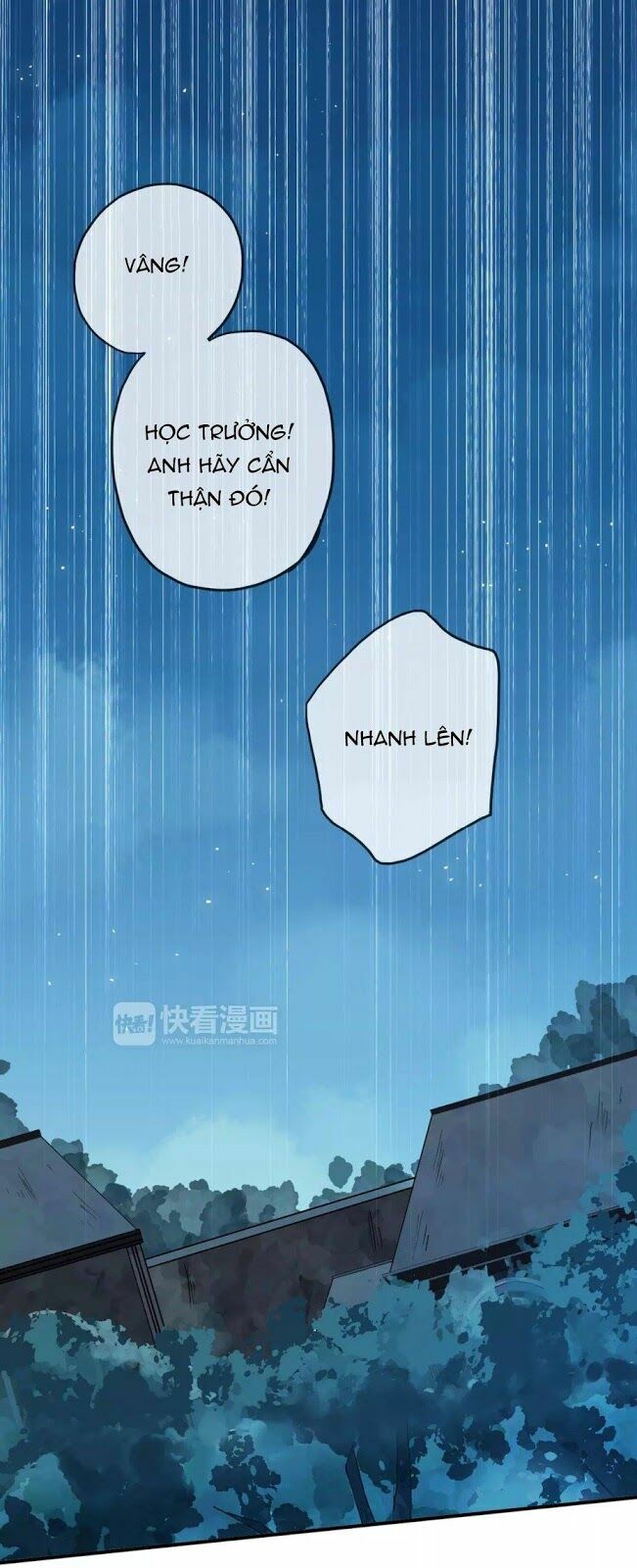 Vết Cắn Ngọt Ngào: Chapter 14