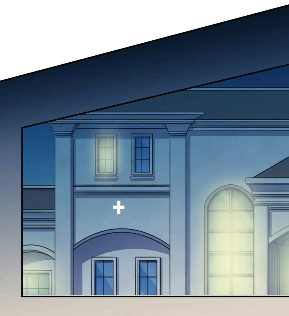 Vết Cắn Ngọt Ngào: Chapter 14