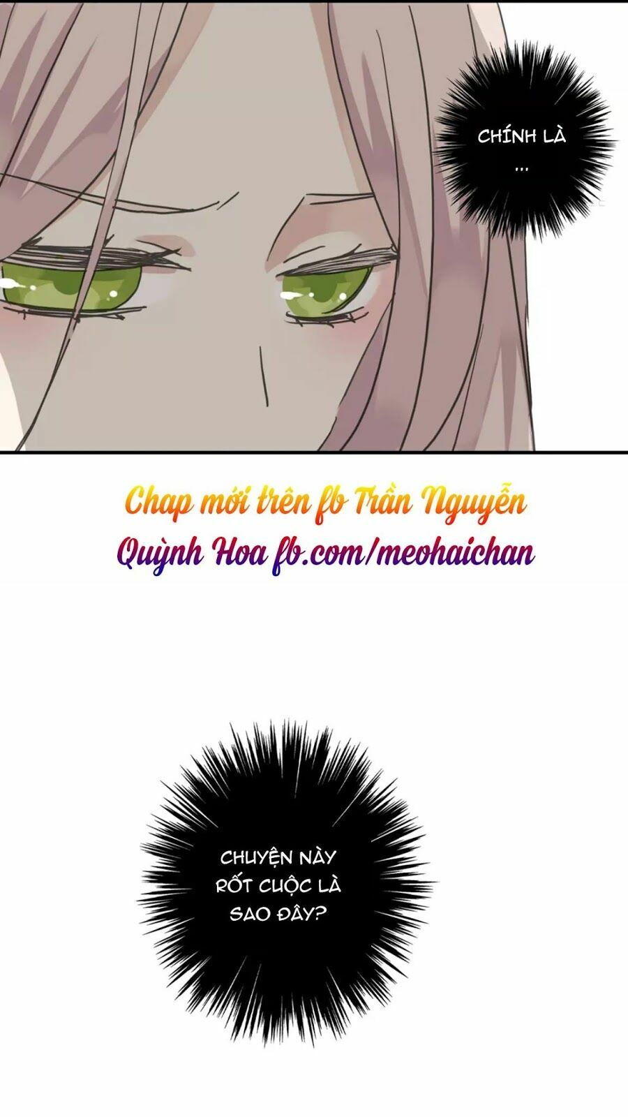 Vết Cắn Ngọt Ngào: Chapter 14