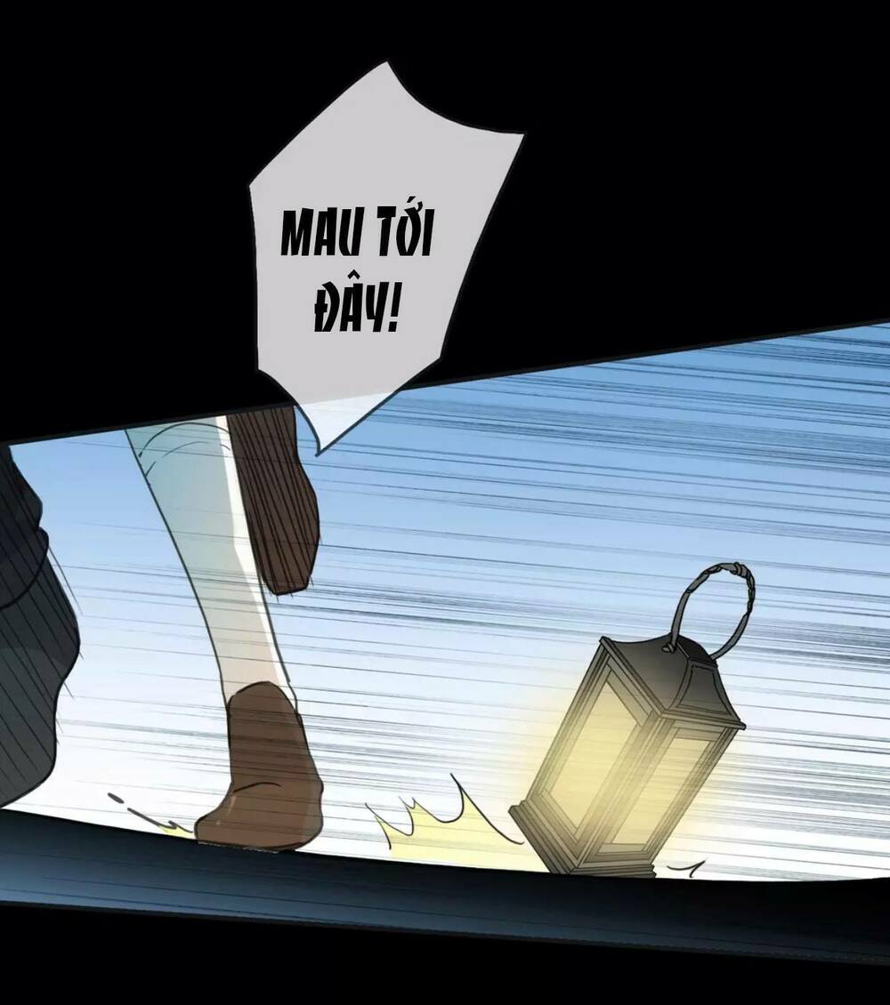 Vết Cắn Ngọt Ngào: Chapter 15