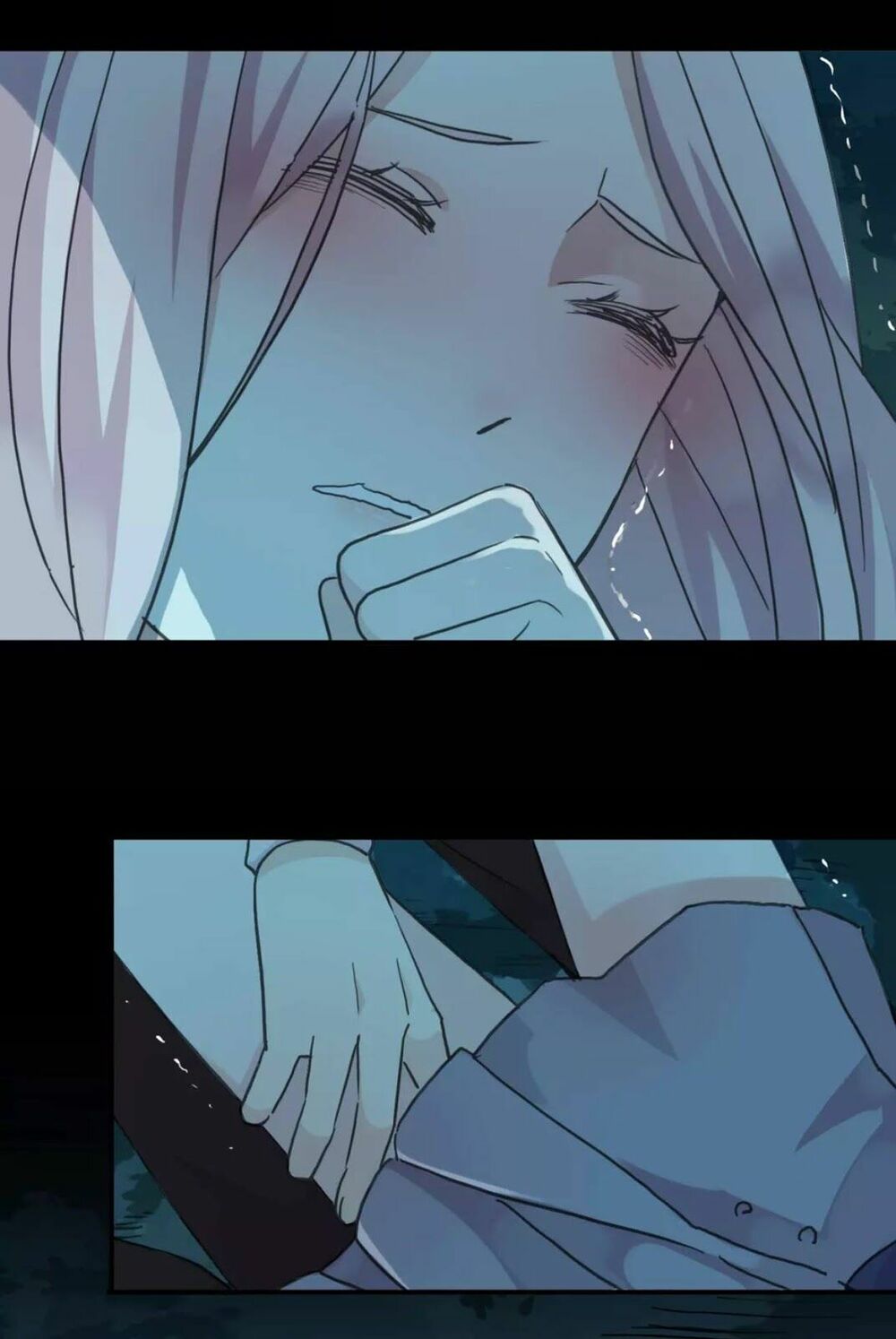 Vết Cắn Ngọt Ngào: Chapter 15